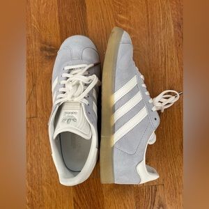 Adidas Gazelle size 6
